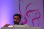 Resul Pookutty at breast cancer awareness seminar in J W Marriott, Mumbai on 24th July 2014